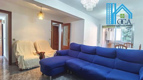 Photo 5 of Flat for sale in Calle de Los Arrayanes, Aluche, Madrid Capital
