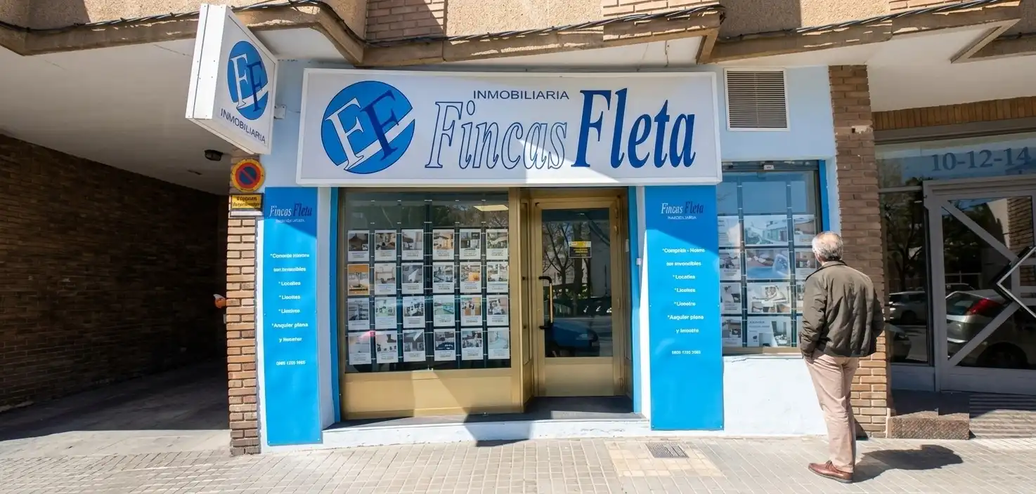 Office for rent in Zaragoza  with Air Conditioner, Heating and Furnished