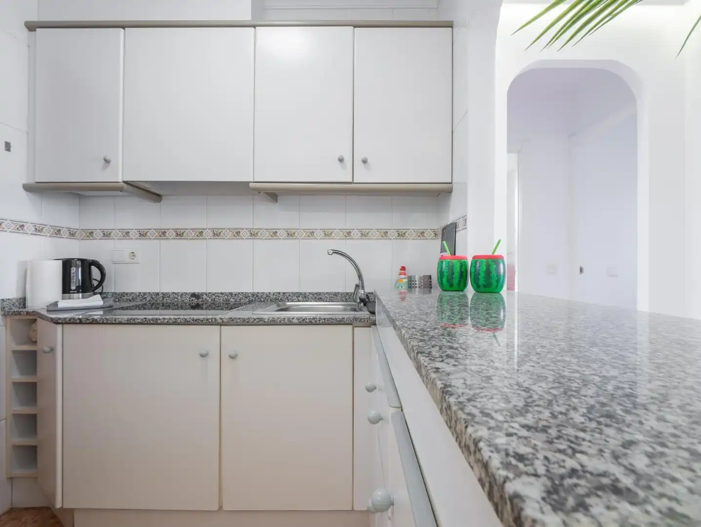 Apartment with pool for sale in Playa del Cura, imagen 7