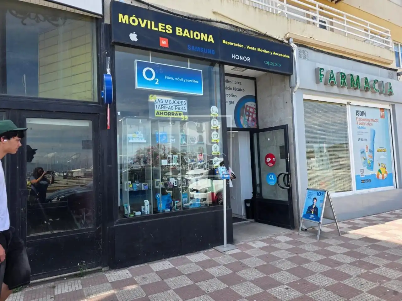 Business premises for sale in Baiona, imagen 16