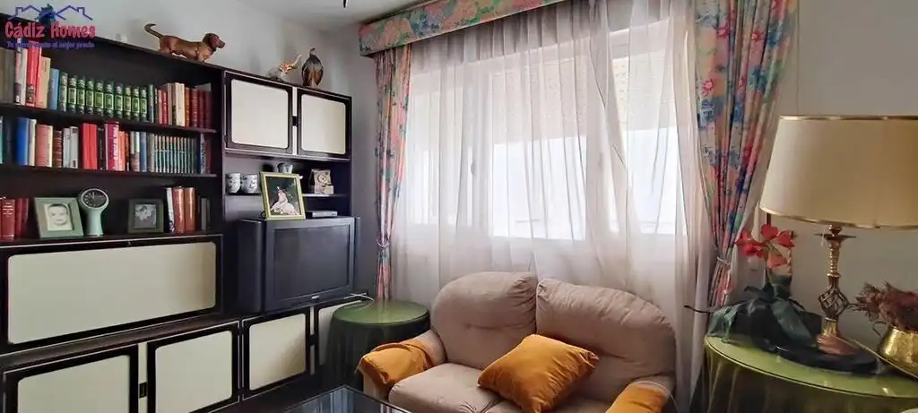Flat with lift for sale in Alameda - Mentidero - Teatro Falla, imagen 27