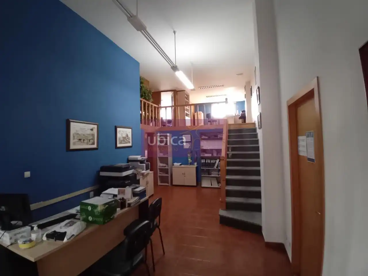Local comercial en venda a Ponteareas, imagen 9