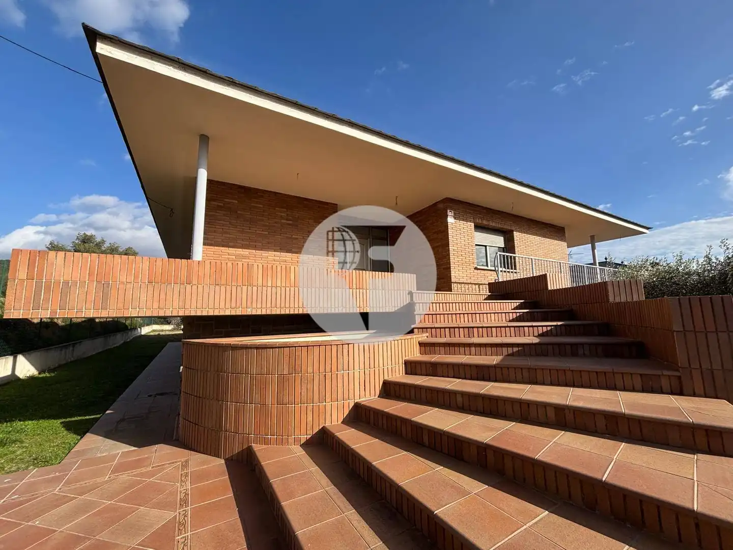 Haus mit Terrasse zum Verkauf in L'Ametlla del Vallès