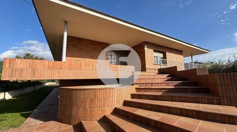Exclusiva casa seminueva en LAmetlla del Vallès Confort, Estilo y Tranquilidad en la mejor ubicación