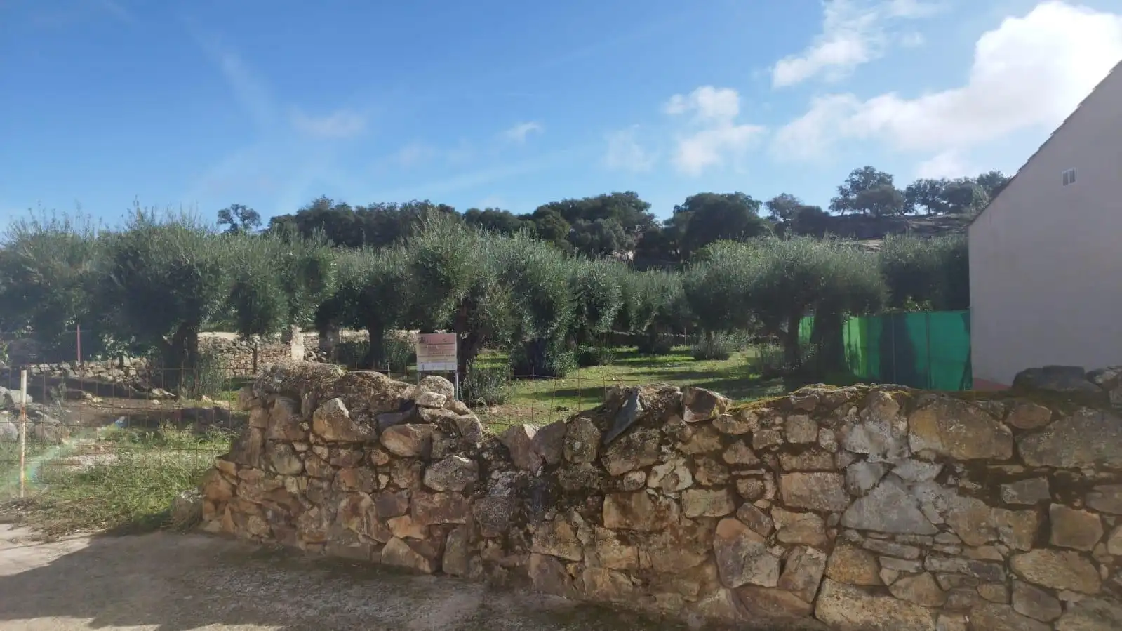 Terreni e lotti in vendita a Aldea del Cano, imagen 6