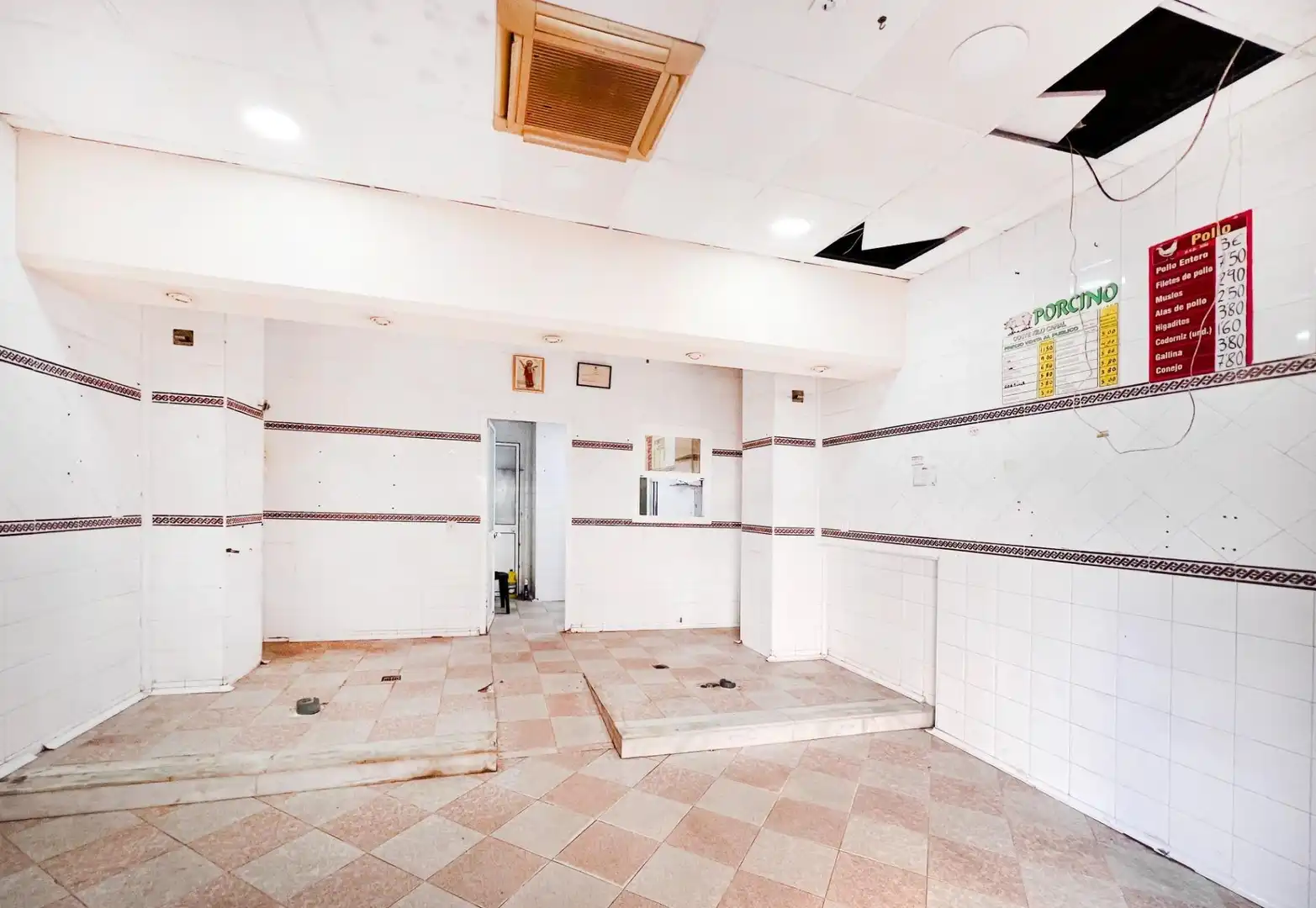 Local en venta en Cádiz