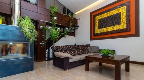 Foto 3 de Casa o chalet en venta en La Montaña - El Cortijo, Aranjuez