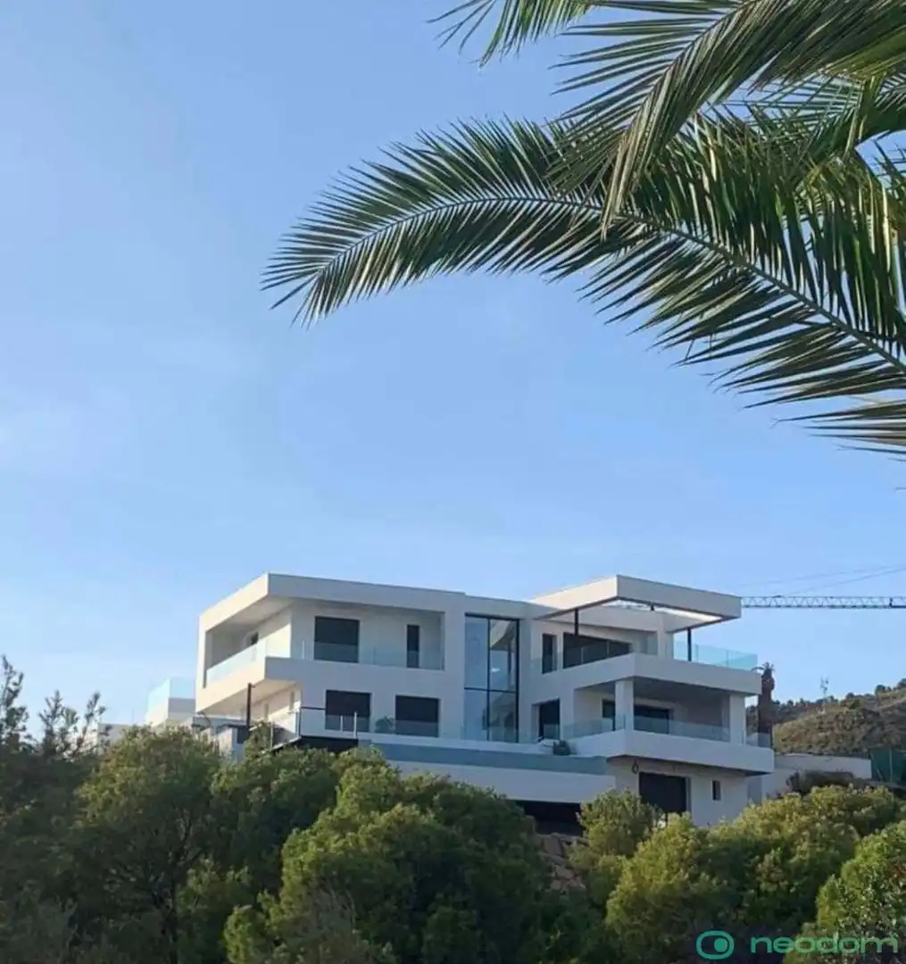 Casa amb piscina en venda a Carrer de Panama, imagen 11