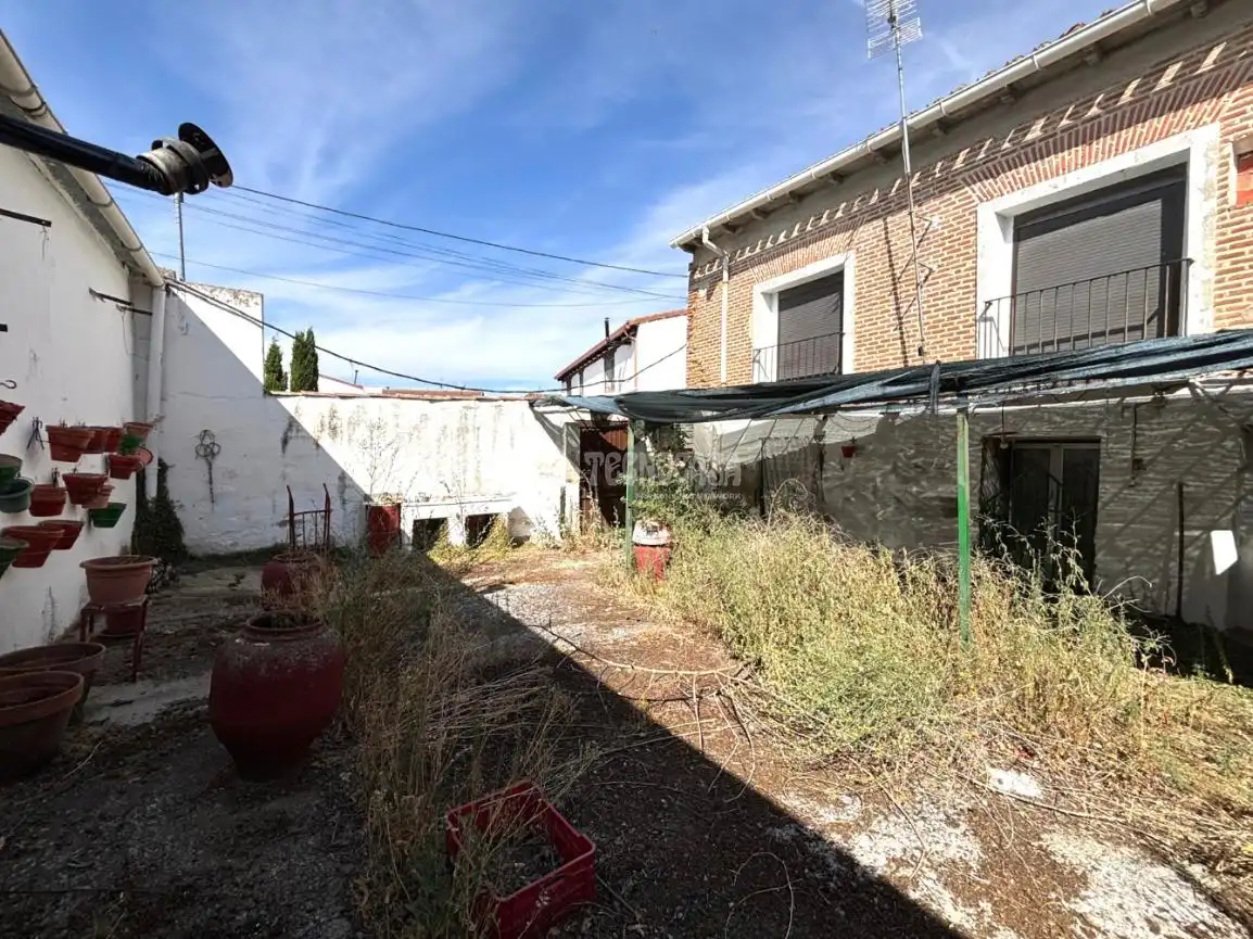 Maison avec terrasse à vendre à Villaverde de Medina, imagen 27