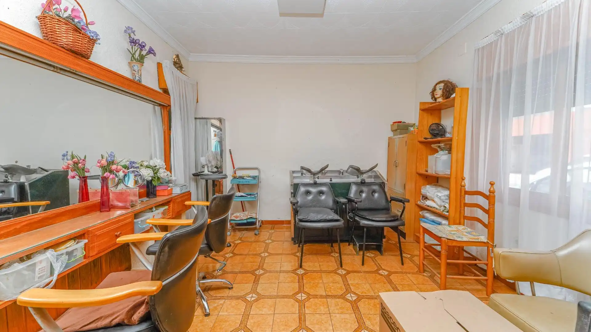 Casa o chalet en venta en  Palma de Mallorca con Aire acondicionado, Terraza y Trastero