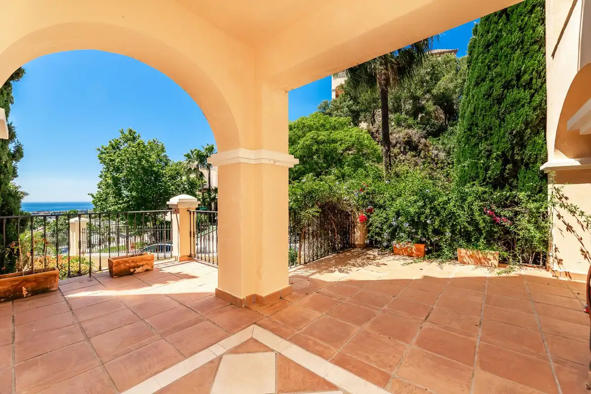 Flat with lift for sale in La Quinta, imagen 6