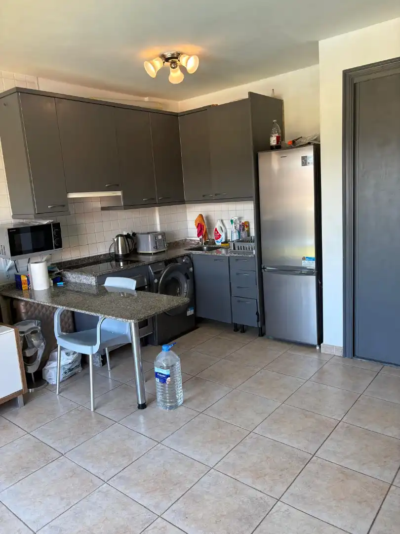 Küche von Maisonette zum Verkauf in Arona mit Terrasse, Möbliert und Balkon