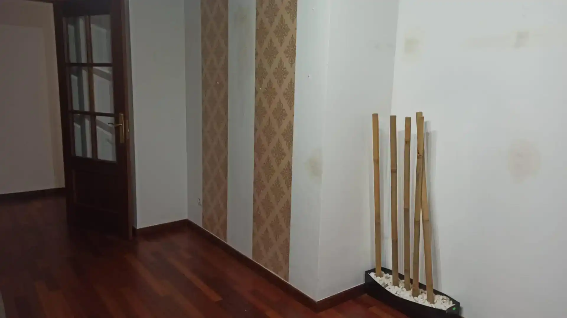 Pis en venda en Moraña amb Parquet, Traster i Piscina comunitària