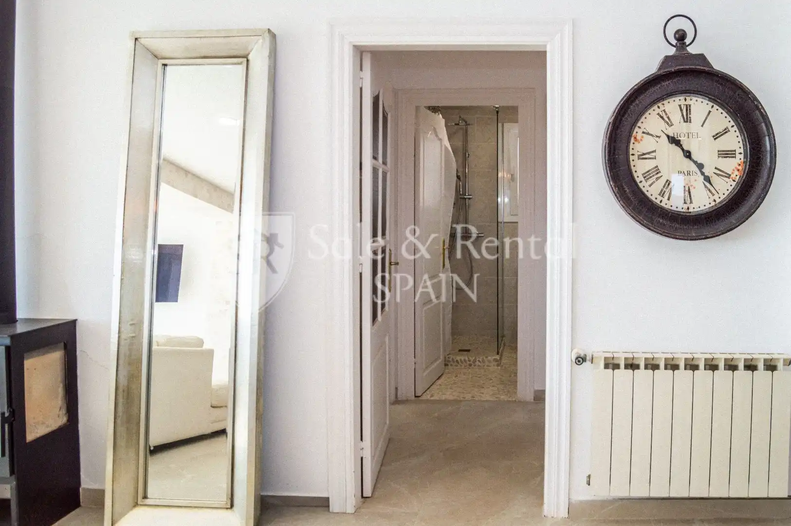 House with pool for sale in Serra Brava, imagen 40