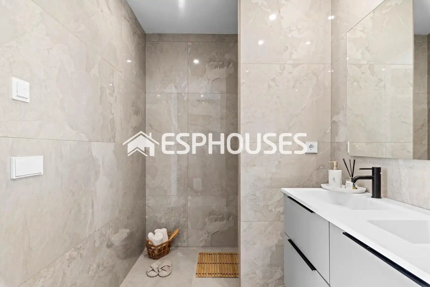 House with terrace for sale in Balcón de Ponoig - Polop Paradis - Polop Hills, imagen 43