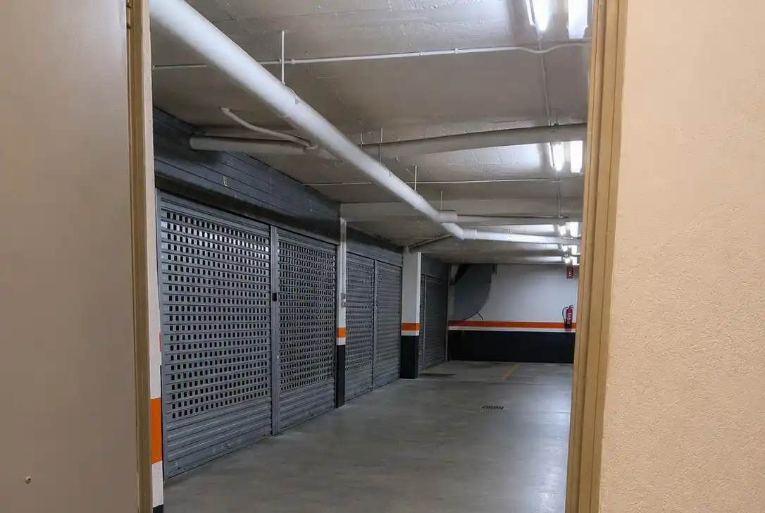 Piso en venta en Malgrat de Mar con Aire acondicionado, Calefacción y Amueblado