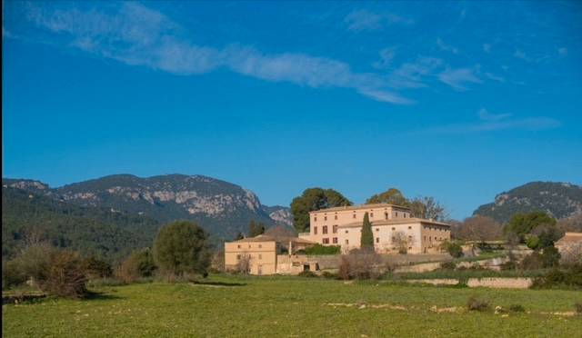 Casa-chalet en Venta en Establiments