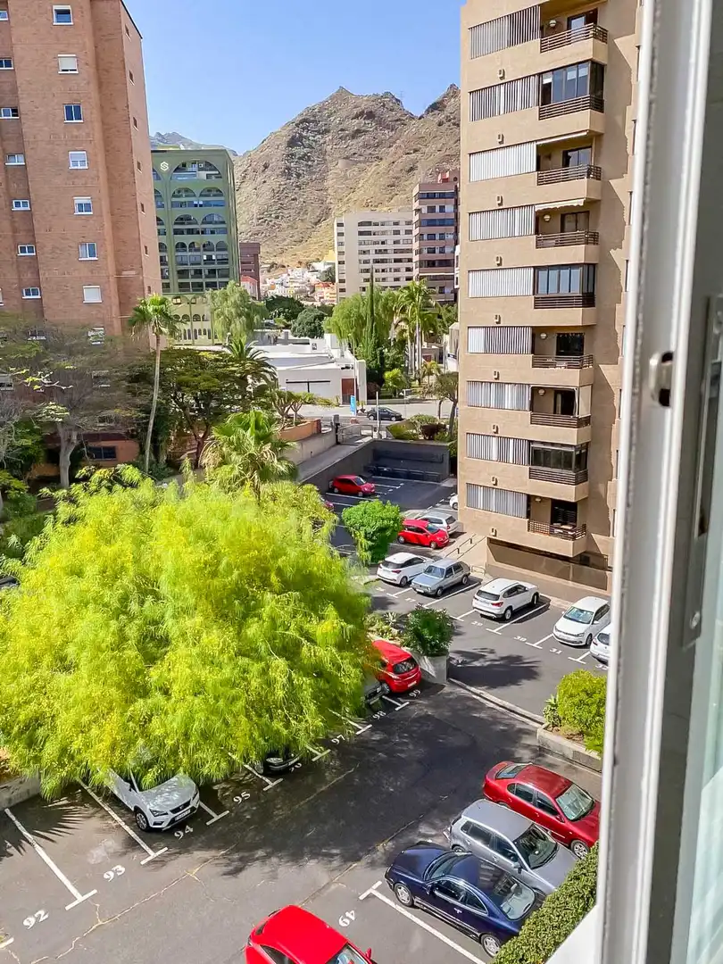 Piso en venta en Urbanización Anaga