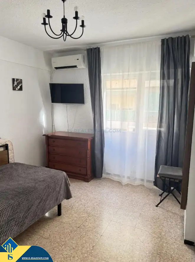 Appartement compact à vendre à Pla - Carolinas, imagen 14