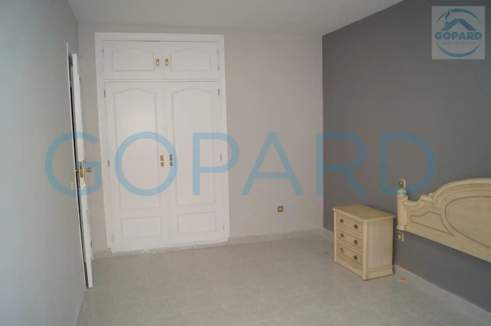 Bedroom of Detached homes for rent in Valdemorillo  with Heating, Private garden and Storage room