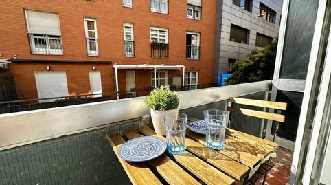 Foto 3 de Estudio en venta en De José Picón, Guindalera, Madrid