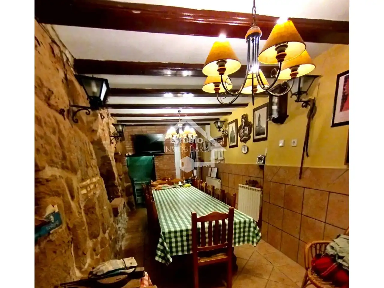 Landhaus zum Verkauf in Calle RUA DE SANTA MARIA, imagen 15