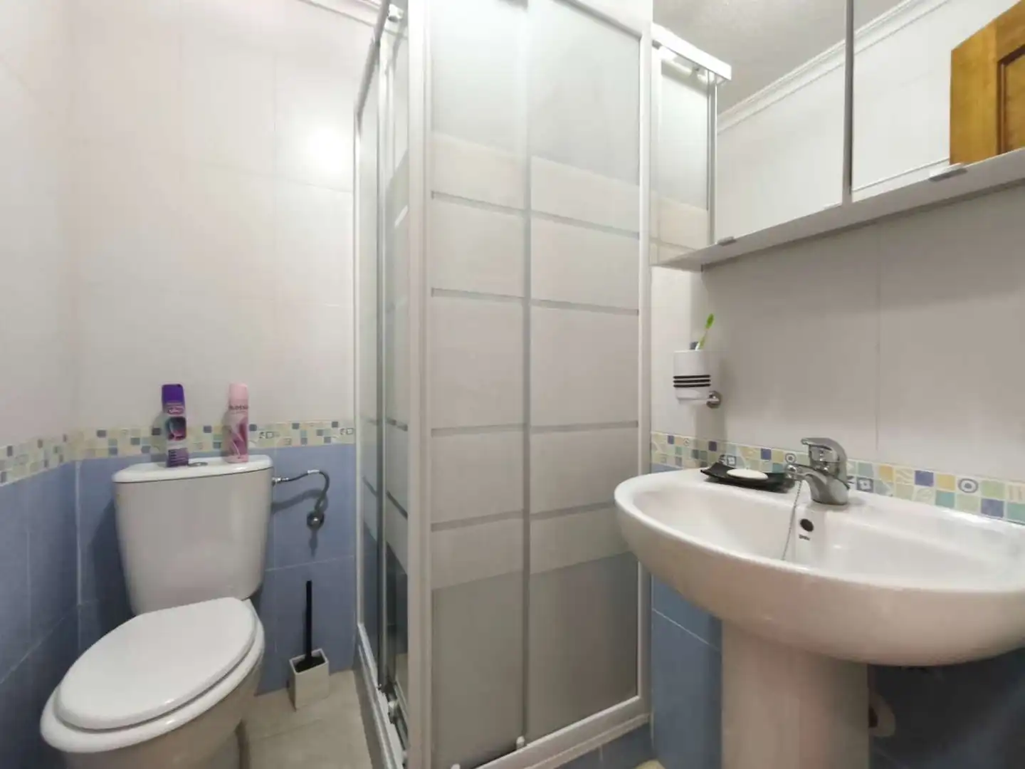 Apartment with pool for sale in Orihuela Costa, imagen 21