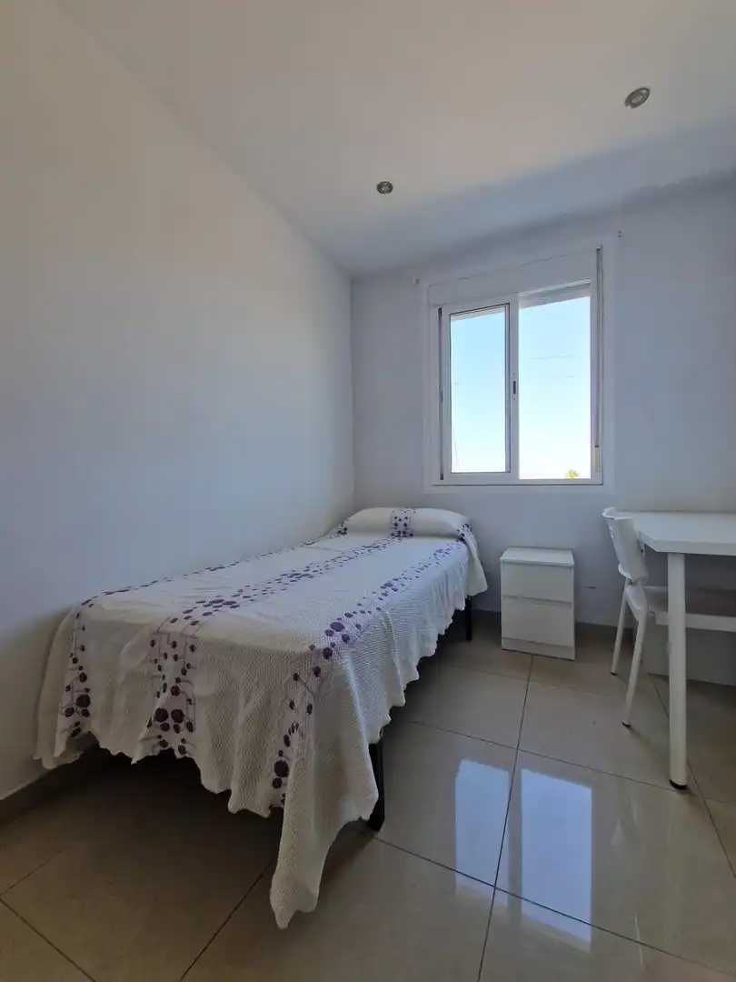 Piso con ascensor en venta en Barriada Río San Pedro, imagen 29