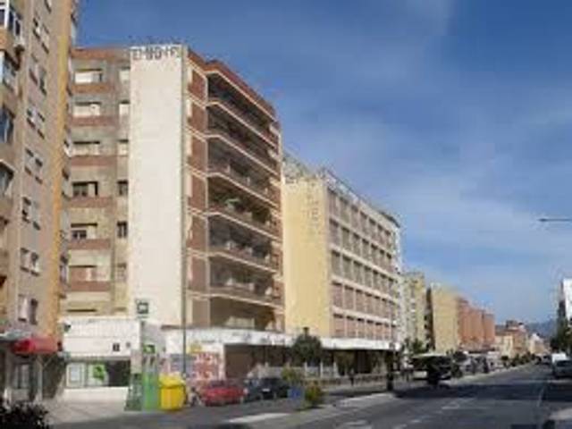 Piso en Venta en La Luz - El Torcal