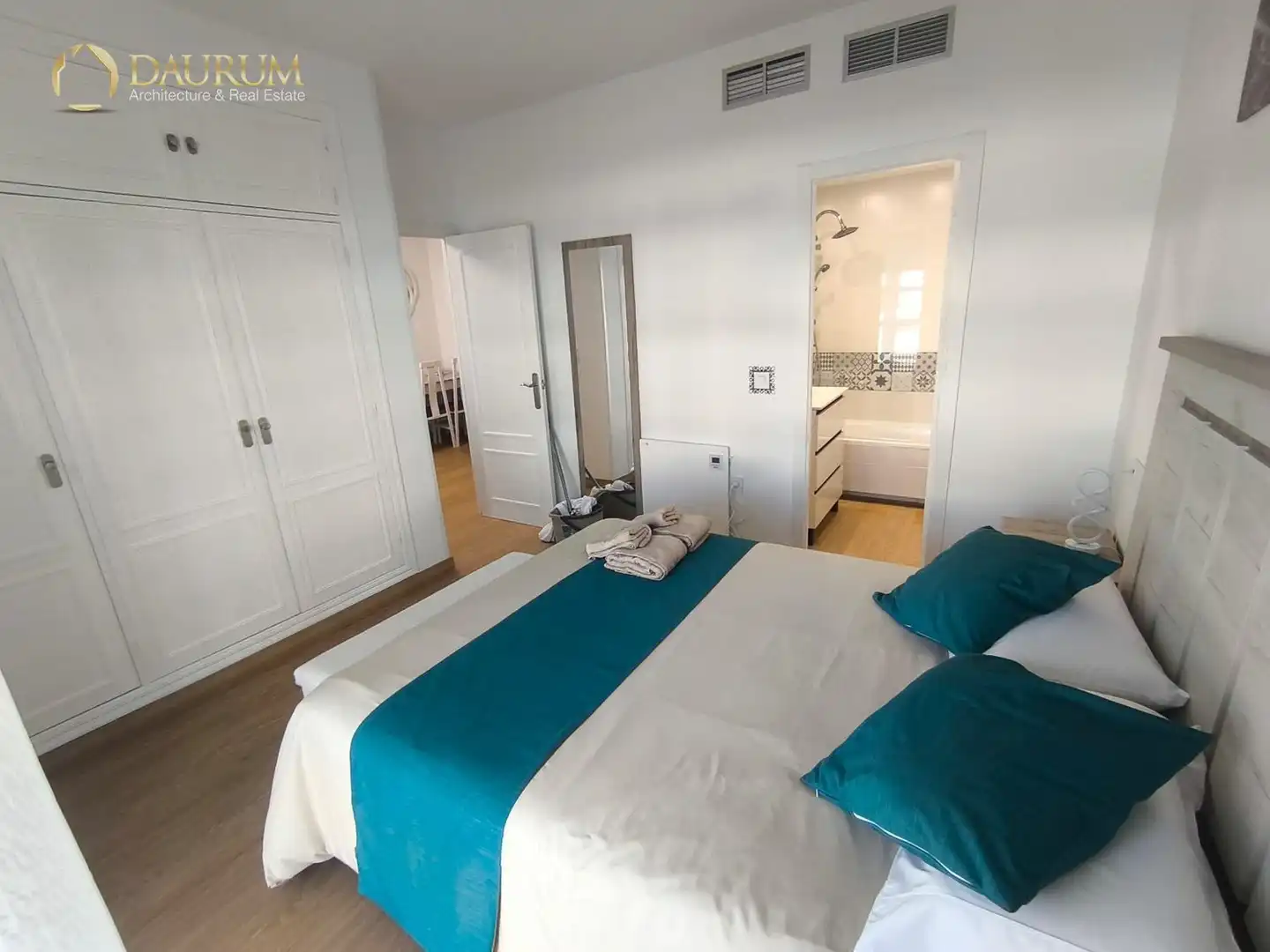 Habitación de Piso en venta en Tomares con Aire acondicionado, Calefacción y Terraza