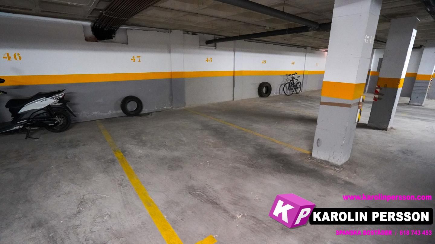 Garage for sale in Zaragoza, Gran Playa