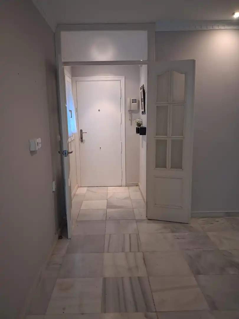 Piso de alquiler en Centro Histórico