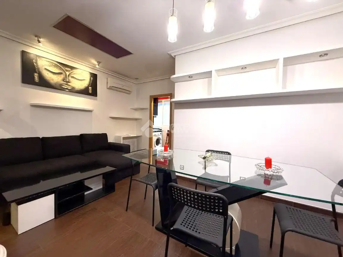 Wohnung zum Verkauf in Chamartín, imagen 5