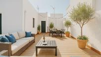 Terrassa de Casa o xalet en venda en  Almería Capital amb Terrassa