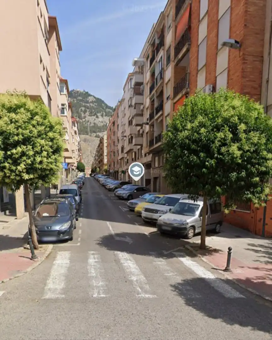 Piso en venta con inquilino, imatge 5