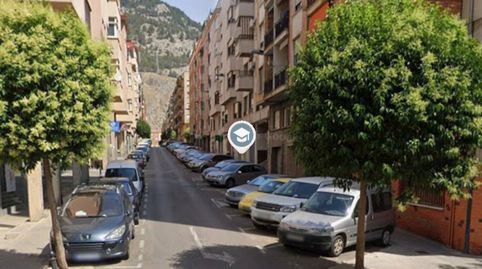 Foto 5 de Piso en venta en Carrer Ibi, Santa Rosa, Alcoy / Alcoi