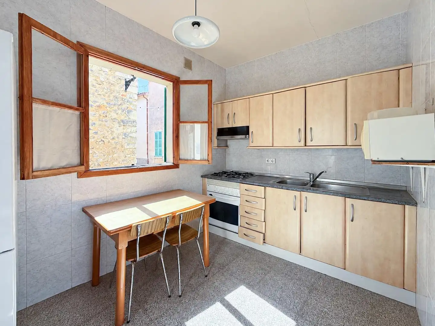 Casa aparellada en venda a Carrer de L'Honor A Bibiloni 18, imagen 8