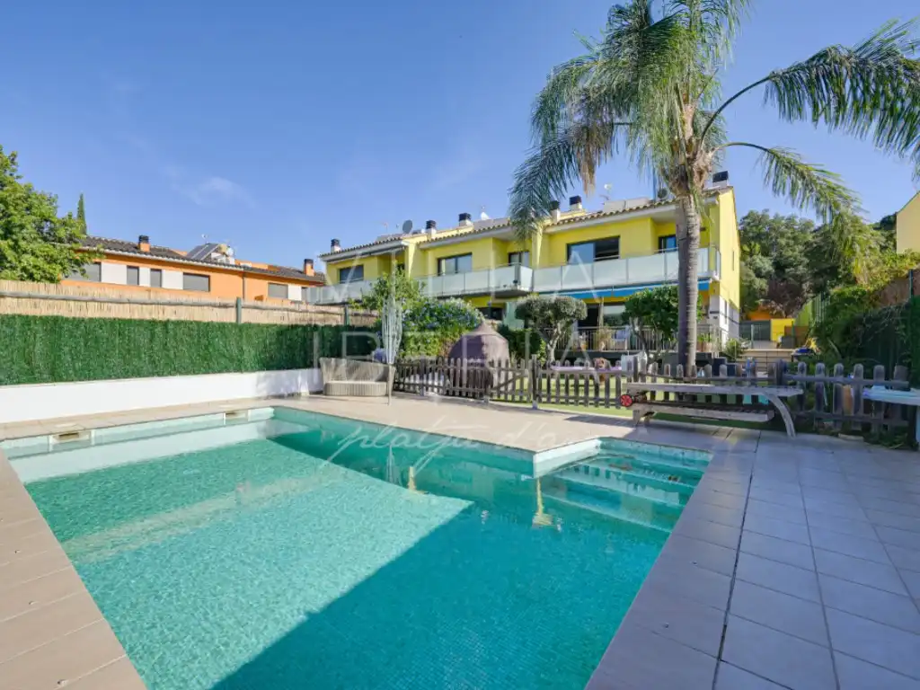 Casa con piscina en venta en Avenida Paisos Catalans 18, imagen 45