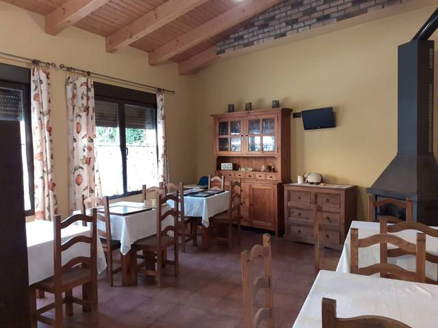 Local comercial en Alquiler en Iglesia, 11 en Ciguñuela