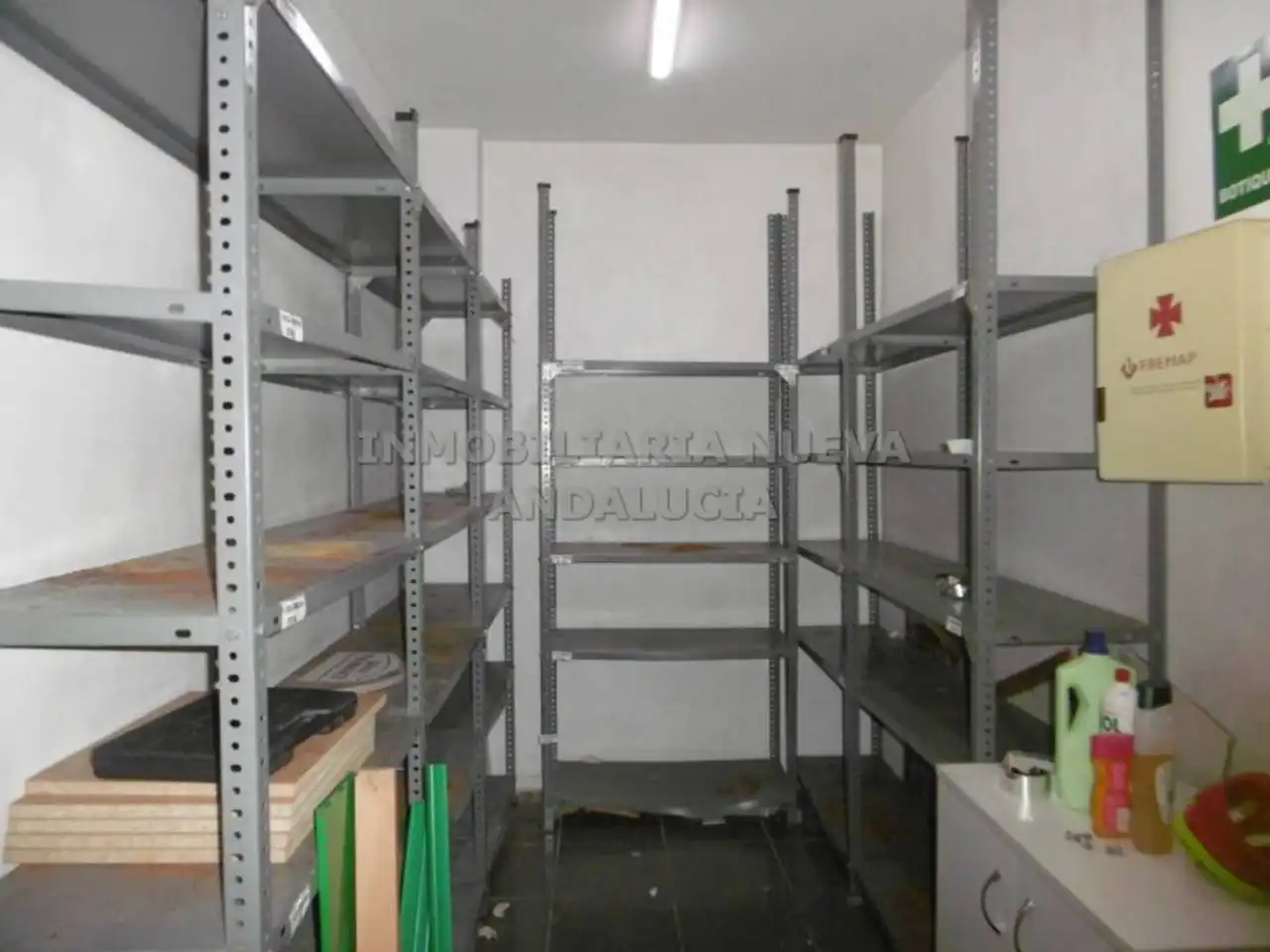 Local comercial de lloguer a Nueva Andalucía, imagen 8