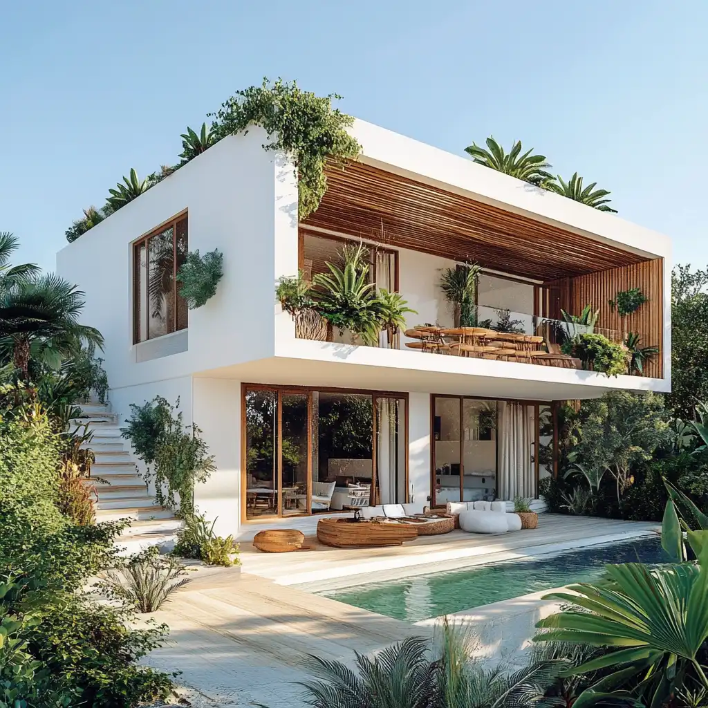 Maison avec piscine à vendre à Mas Nou, imagen 4