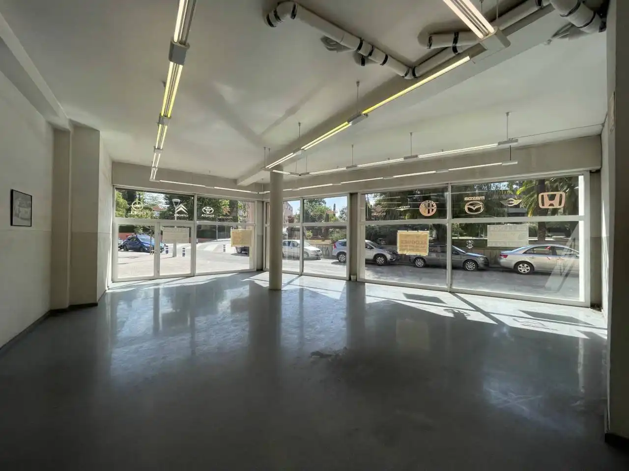 Local comercial de lloguer a Calle VILAFRANCA, imagen 2