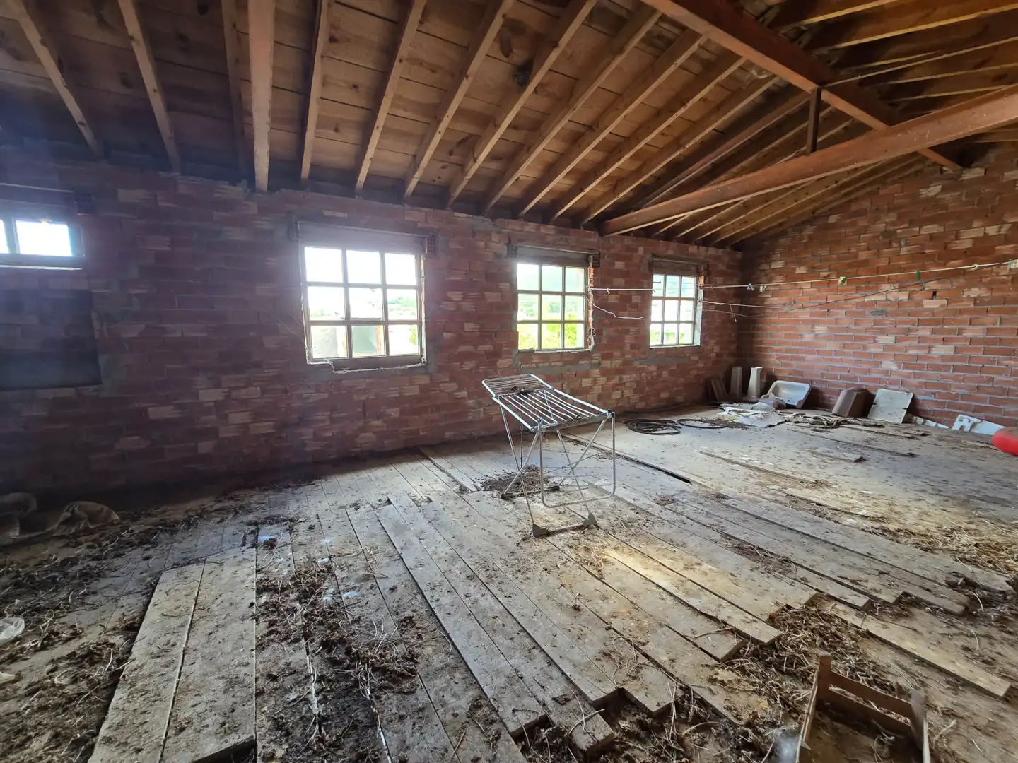 Country house zum Verkauf in Arnuero mit Heizung, Privatgarten und Abstellraum