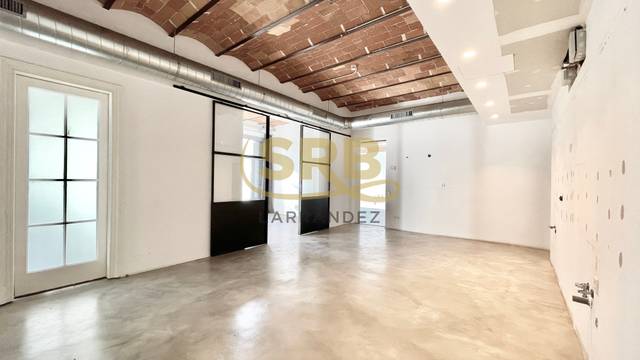 Oficina en Alquiler en Passeig de Gràcia en Dreta de l'Eixample