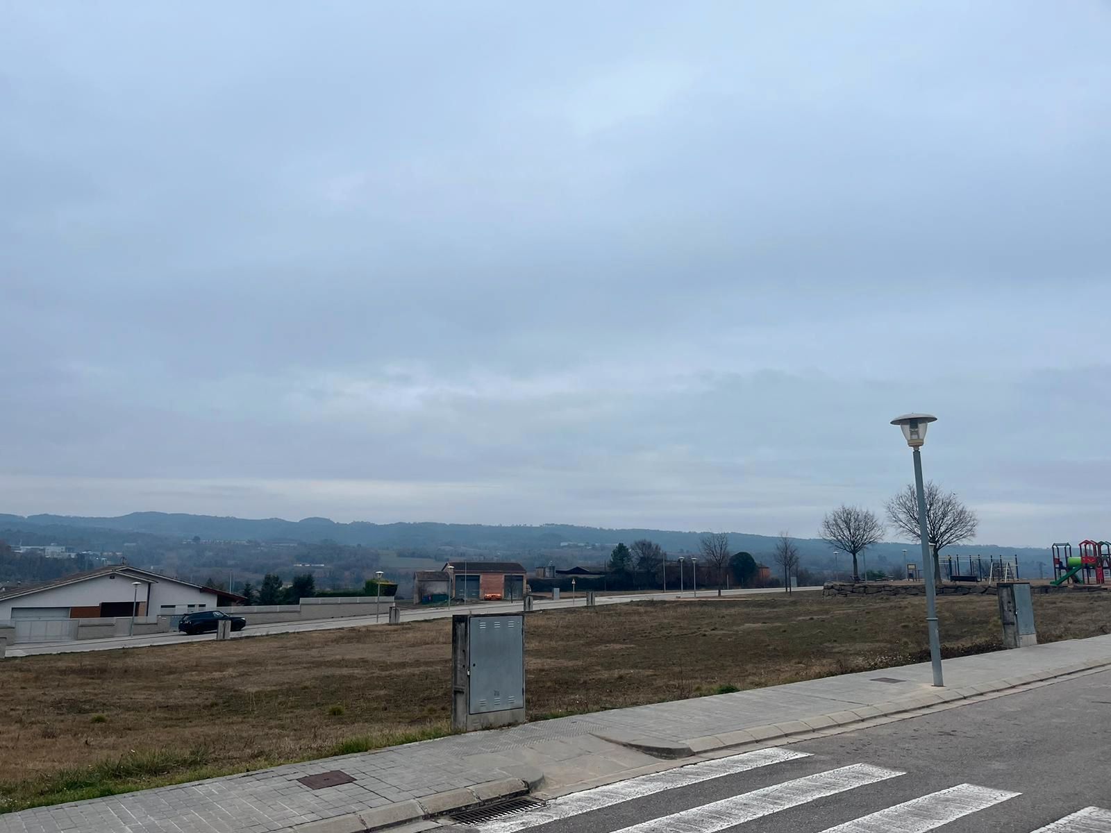 Residential for sale in Olost