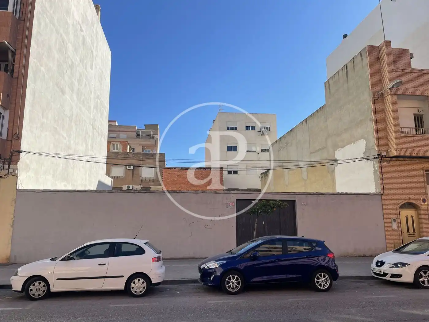 Außenansicht von Residential zum Verkauf in Sagunto / Sagunt