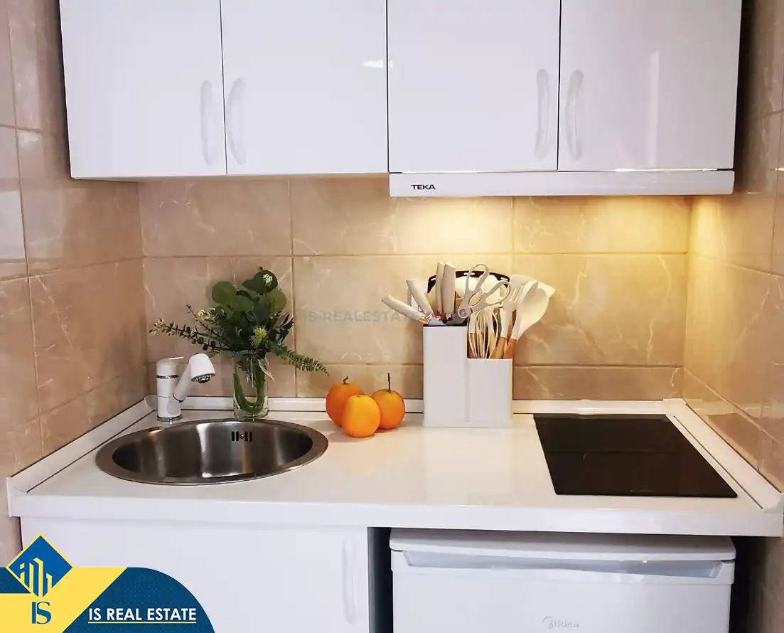 Studio with pool for sale in Playa del Cura, imagen 9