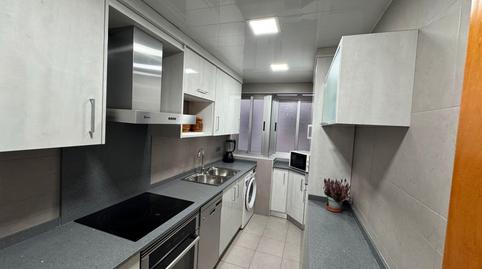 Foto 5 de Pis en venda a Carrer de Sant Bartomeu, Llefià, Badalona