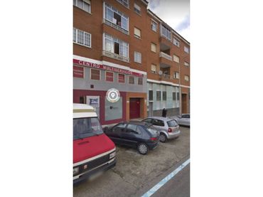 Aparcament en venda a Calle Pedro Cieza de León