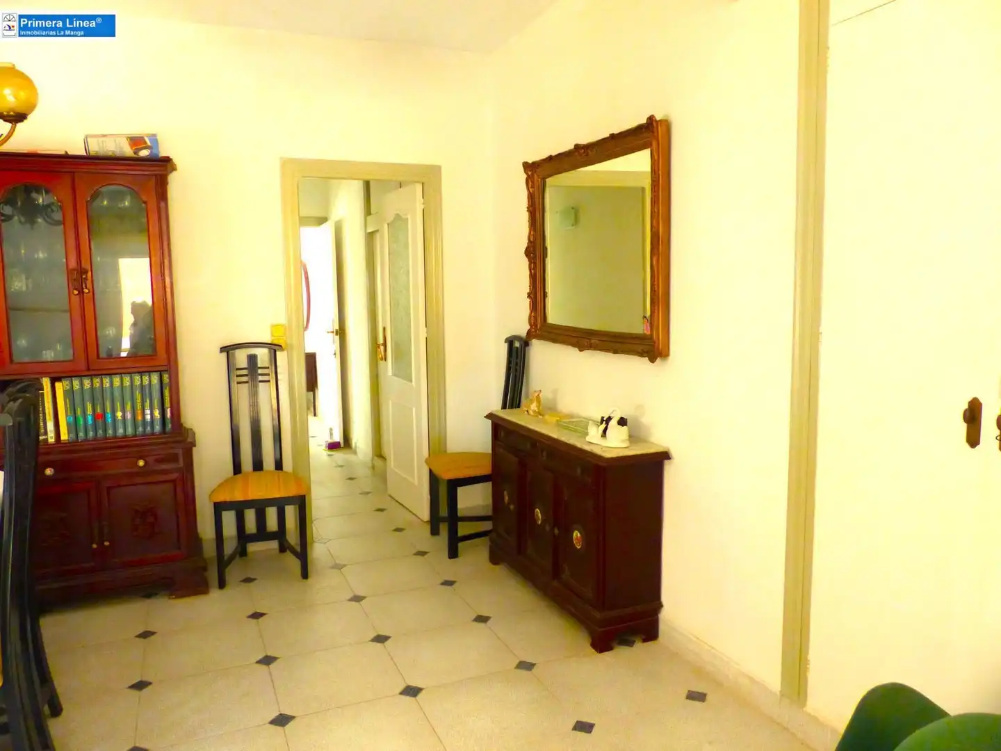 Casa o chalet en venta en Cartagena con Aire acondicionado, Terraza y Trastero